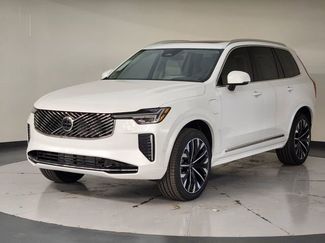 New 2026 Volvo XC90 T8 Ultra w/ Protection Package Premier video 1