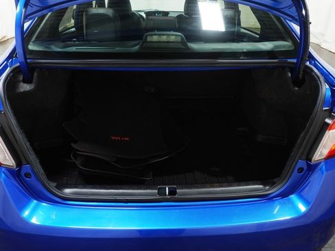 Used 2016 Subaru WRX Limited w/ Popular Package #1 AWD/4WD image 6