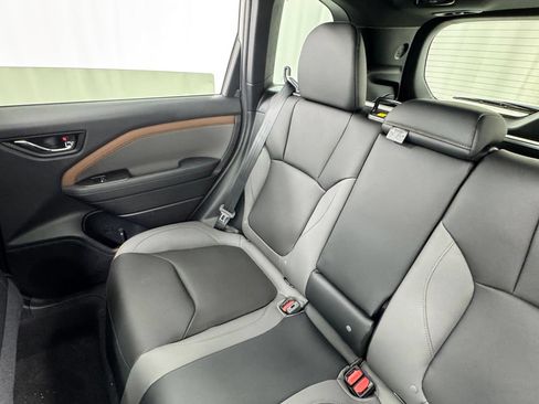 New 2026 Subaru Forester Sport AWD/4WD image 14