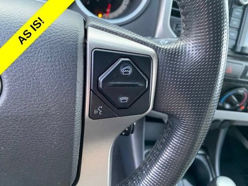 Used 2014 Toyota Tacoma PreRunner w/ SR5 Package RWD image 18