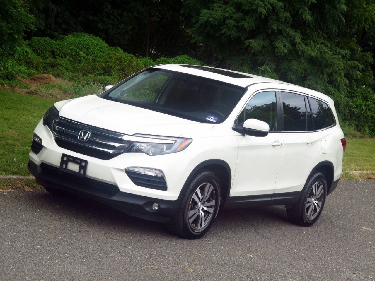 Used 2017 Honda Pilot EX-L image 26