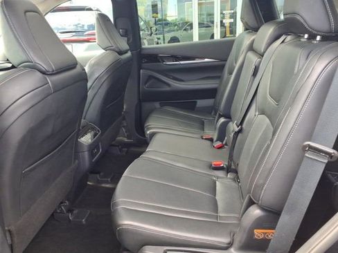Used 2025 INFINITI QX60 Pure FWD image 27