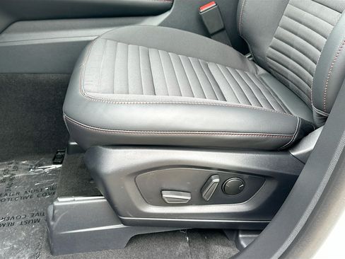 New 2026 Ford Explorer ST-Line w/ ST-Line Street Pack RWD image 14