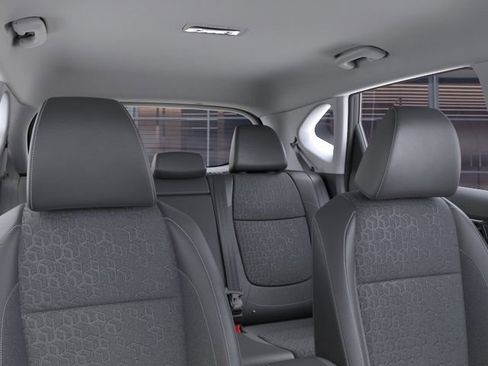 New 2026 Kia Seltos S FWD image 27