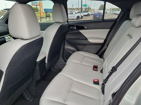 New 2025 Mitsubishi Eclipse Cross SEL image 9