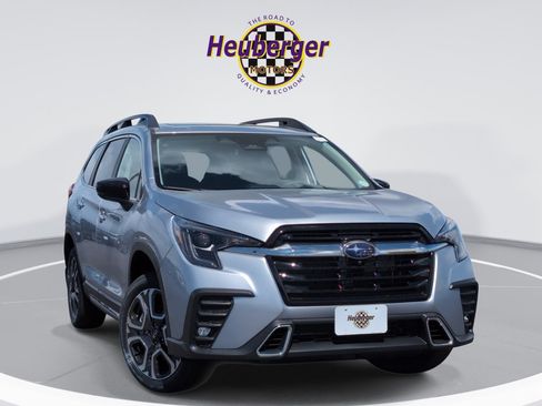 New 2026 Subaru Ascent Touring AWD/4WD image 1