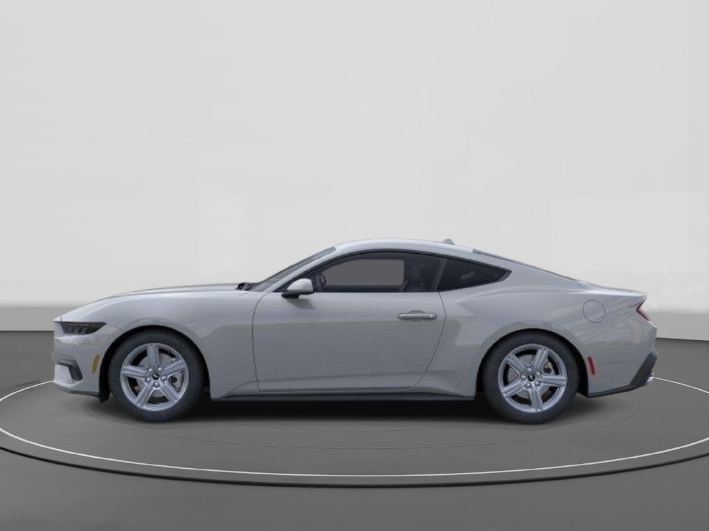 New 2026 Ford Mustang Coupe RWD image 3