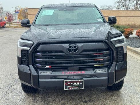 Used 2024 Toyota Tundra SR5 image 9