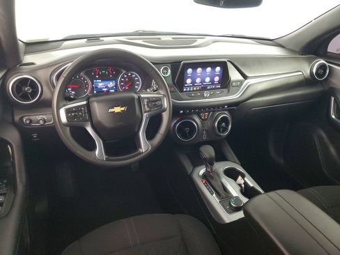 Certified 2022 Chevrolet Blazer LT FWD image 15