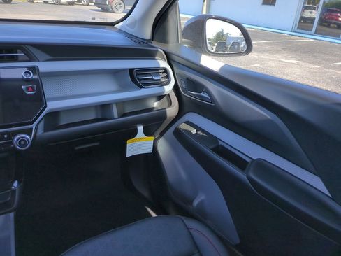 New 2027 Chevrolet Bolt RS image 17