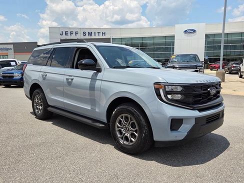 New 2026 Ford Expedition Active RWD image 28