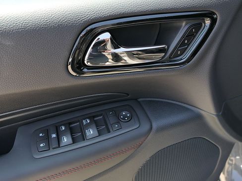 New 2026 Dodge Durango GT AWD/4WD image 11