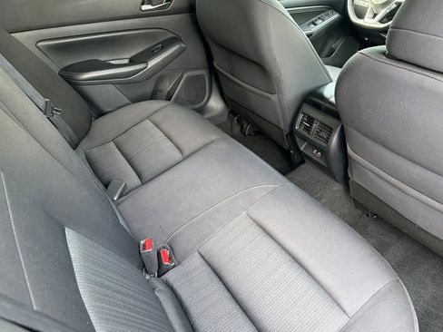 Used 2019 Nissan Altima 2.5 SV image 29