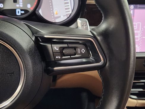 Used 2022 Porsche Macan S image 49