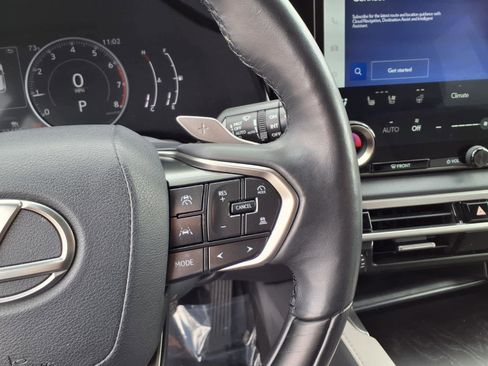 Used 2023 Lexus RX 350 Premium w/ Accessory Package (Z1) FWD image 23