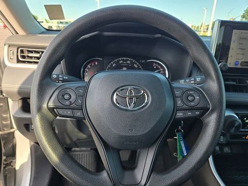 Certified 2024 Toyota RAV4 LE AWD/4WD image 24
