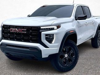 Used 2024 GMC Canyon Elevation w/ Trailering Package video 3