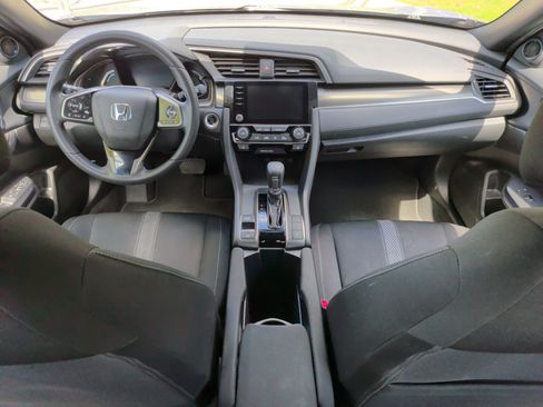 Used 2019 Honda Civic EX image 29