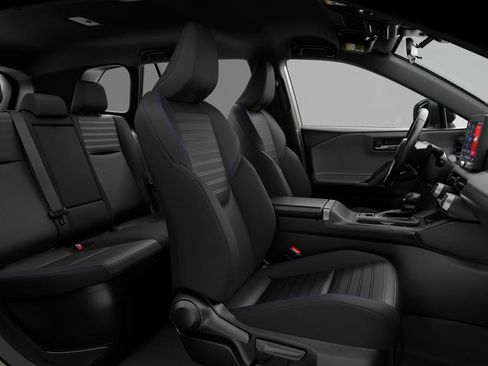 New 2026 Toyota RAV4 SE FWD image 28