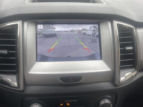 Used 2019 Ford Ranger XLT w/ Equipment Group 302A Luxury image 19