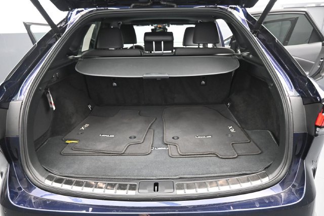 Used 2023 Lexus RX 350 Premium Plus w/ Cold Area Package AWD/4WD image 12