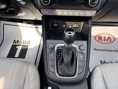 Used 2023 Hyundai Kona SEL w/ Convenience Package AWD/4WD image 14