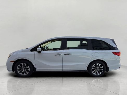 Used 2022 Honda Odyssey EX-L image 8