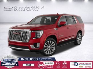 Used 2024 GMC Yukon Denali AWD/4WD video 1