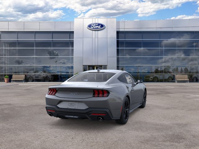 New 2026 Ford Mustang GT RWD image 8