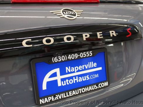 Used 2026 MINI Cooper S FWD image 50