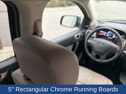 Used 2019 Ford Ranger Lariat w/ Equipment Group 501A Mid image 13