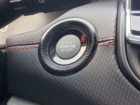 New 2026 Jeep Compass Trailhawk AWD/4WD image 14