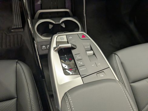 New 2025 BMW X1 xDrive28i w/ Convenience Package image 18