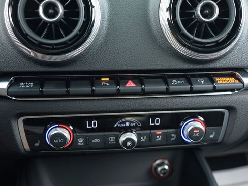 Used 2015 Audi S3 Prestige w/ Prestige Package image 22