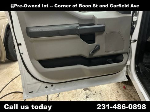 Used 2017 Ford F150 XL AWD/4WD image 15