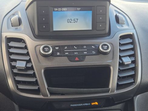 Used 2022 Ford Transit Connect XL FWD image 22