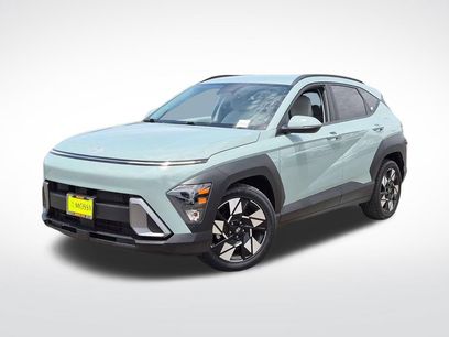 Used 2024 Hyundai Kona SEL