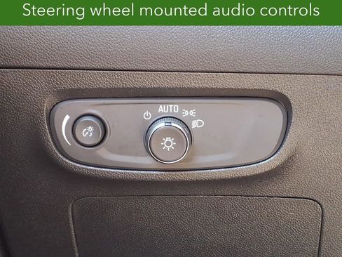 Certified 2024 Buick Encore GX Sport Touring w/ Advanced Technology Package AWD/4WD image 30