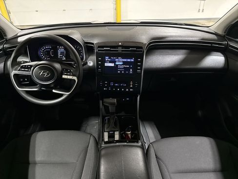 Used 2024 Hyundai Tucson SEL FWD image 10