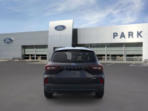 New 2026 Ford Escape ST-Line w/ Tech Pack #1 image 5