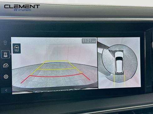 New 2026 Hyundai Palisade Calligraphy image 18