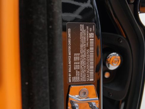 Used 2026 Rolls-Royce Ghost image 84