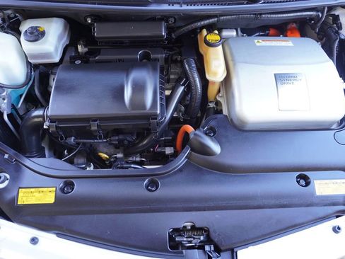 Used 2008 Toyota Prius image 20