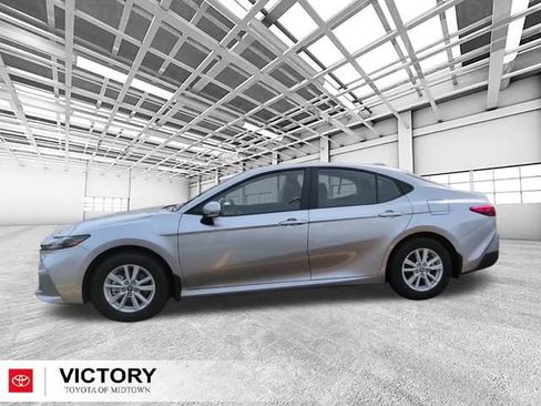 Used 2026 Toyota Camry LE w/ Convenience Package AWD/4WD image 7