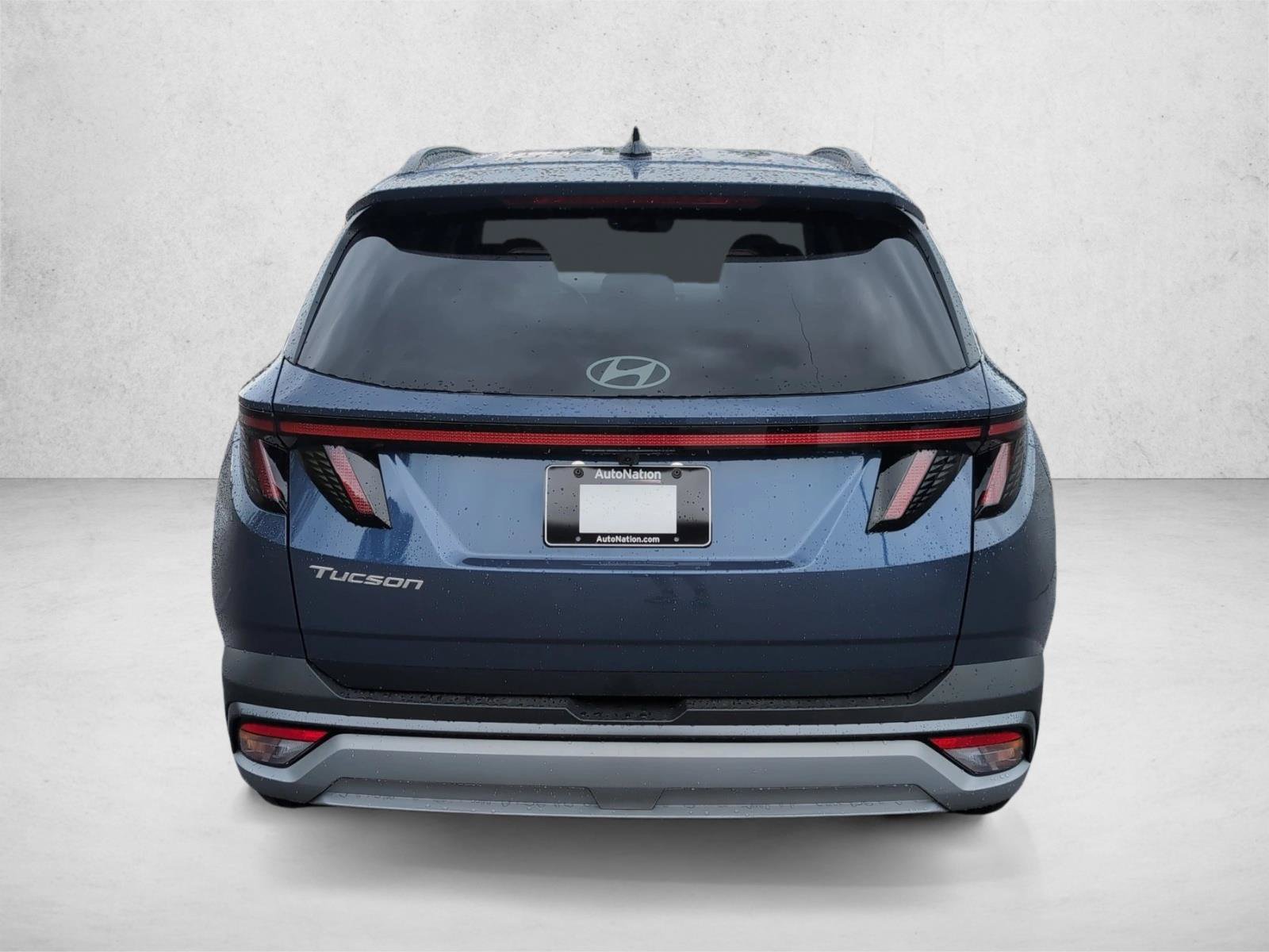 New 2026 Hyundai Tucson SEL FWD image 6