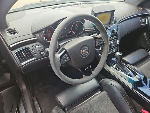 Used 2012 Cadillac CTS V image 14