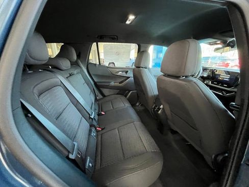 New 2026 Chevrolet Equinox LT image 14