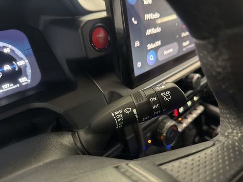 Used 2025 Toyota 4Runner TRD Off-Road Premium image 41