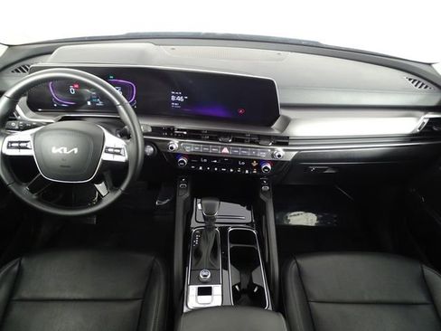Used 2024 Kia Telluride S image 27