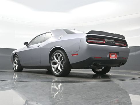 Used 2015 Dodge Challenger SXT Plus w/ Driver Convenience Group image 26